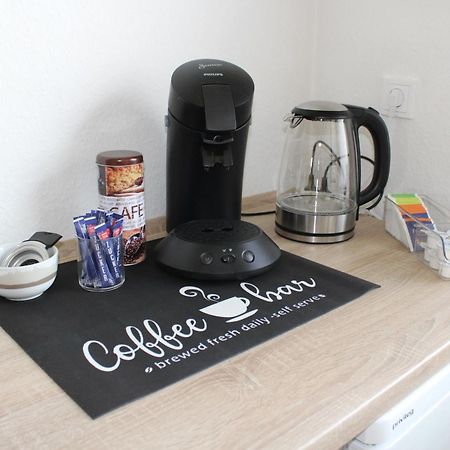 Ferienwohnung In Heuchelheim Heuchelheim  ภายนอก รูปภาพ