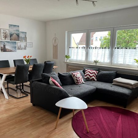Ferienwohnung In Heuchelheim Heuchelheim  ภายนอก รูปภาพ