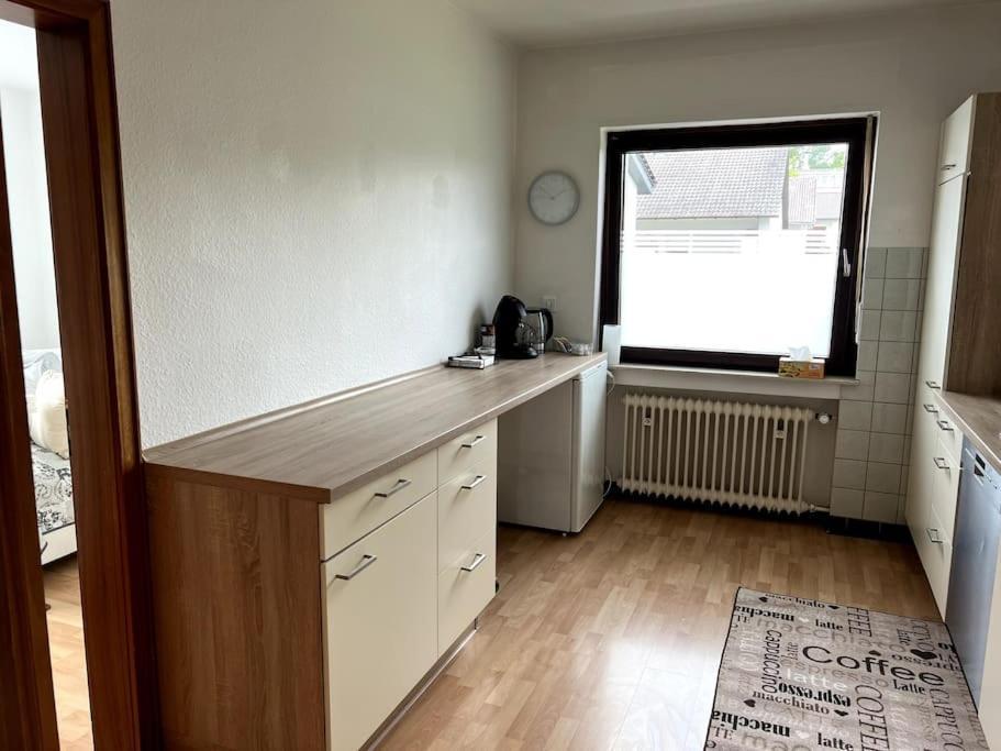 Ferienwohnung In Heuchelheim Heuchelheim  ภายนอก รูปภาพ