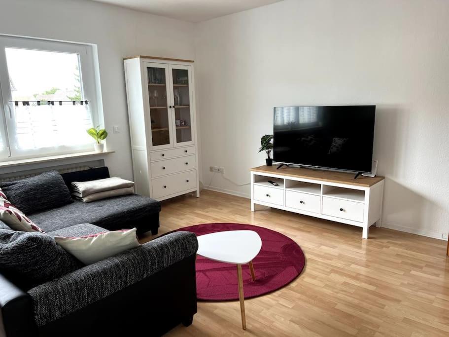 Ferienwohnung In Heuchelheim Heuchelheim  ภายนอก รูปภาพ