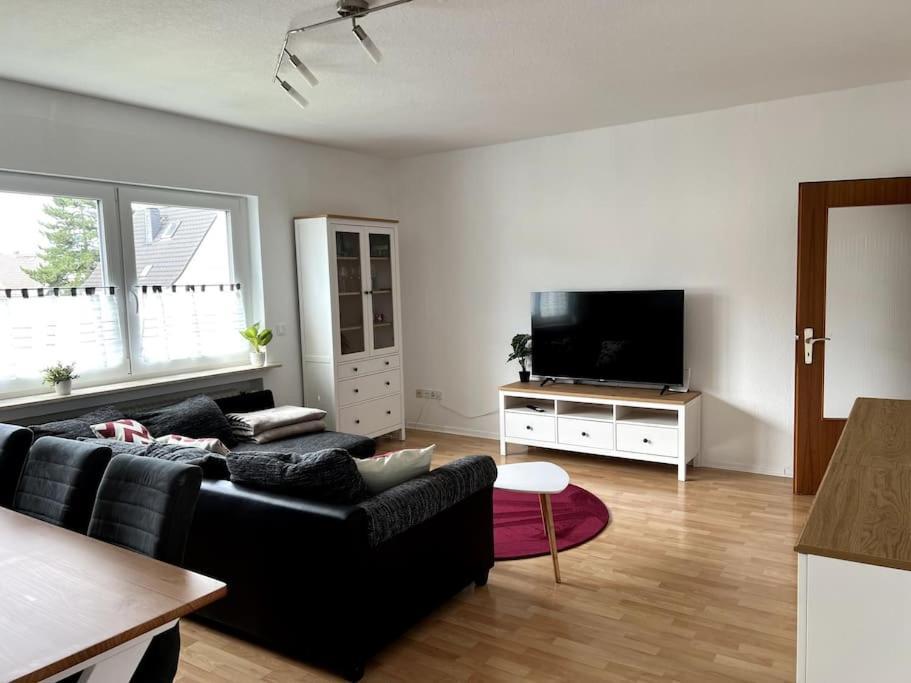Ferienwohnung In Heuchelheim Heuchelheim  ภายนอก รูปภาพ