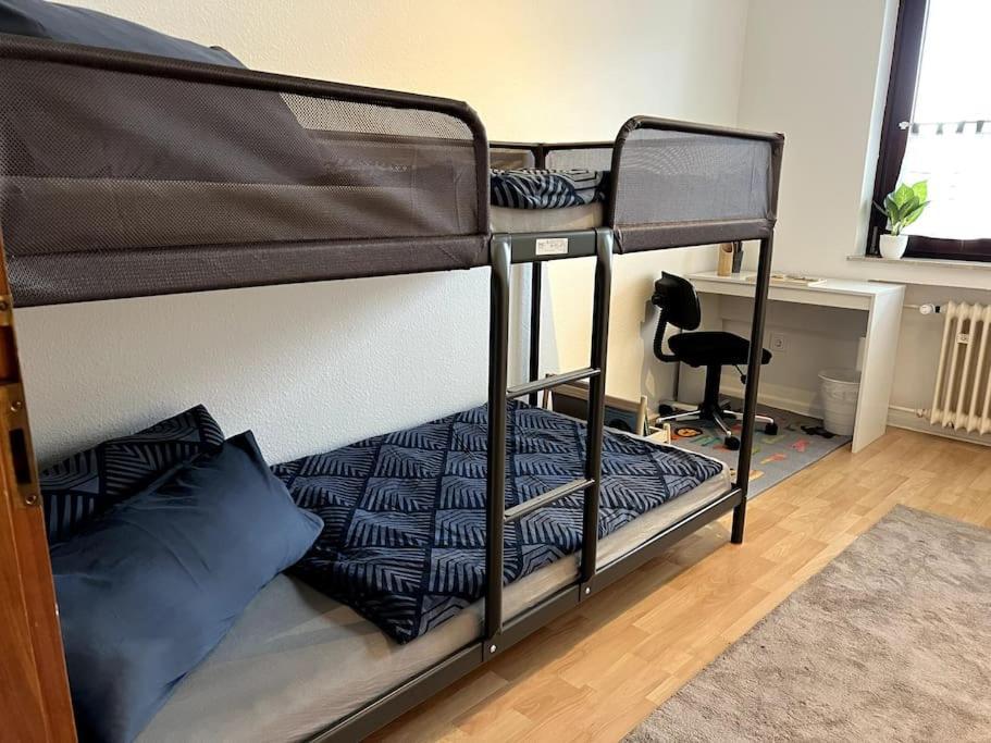 Ferienwohnung In Heuchelheim Heuchelheim  ภายนอก รูปภาพ