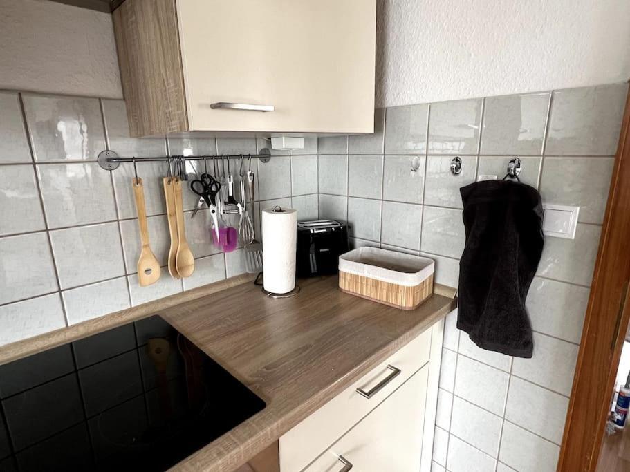 Ferienwohnung In Heuchelheim Heuchelheim  ภายนอก รูปภาพ