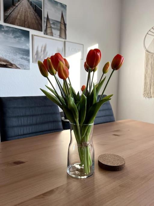 Ferienwohnung In Heuchelheim Heuchelheim  ภายนอก รูปภาพ