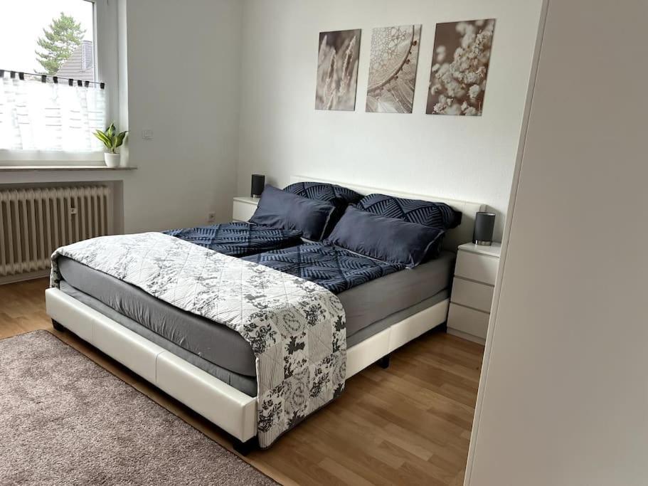 Ferienwohnung In Heuchelheim Heuchelheim  ภายนอก รูปภาพ