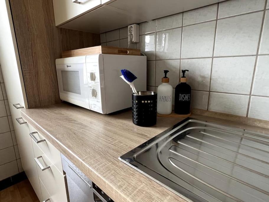 Ferienwohnung In Heuchelheim Heuchelheim  ภายนอก รูปภาพ