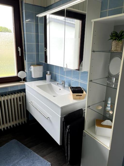 Ferienwohnung In Heuchelheim Heuchelheim  ภายนอก รูปภาพ