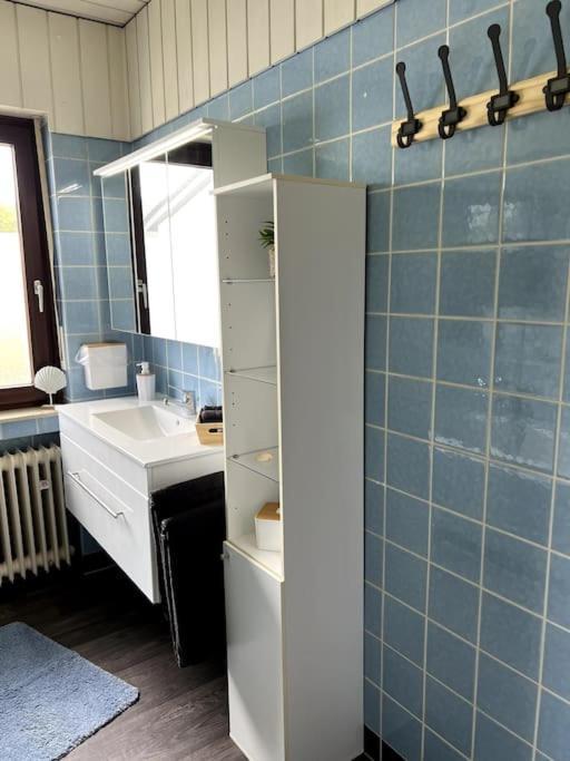 Ferienwohnung In Heuchelheim Heuchelheim  ภายนอก รูปภาพ