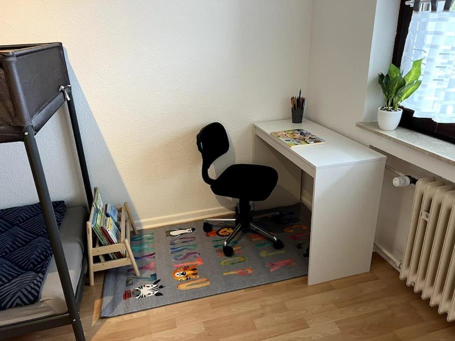 Ferienwohnung In Heuchelheim Heuchelheim  ภายนอก รูปภาพ