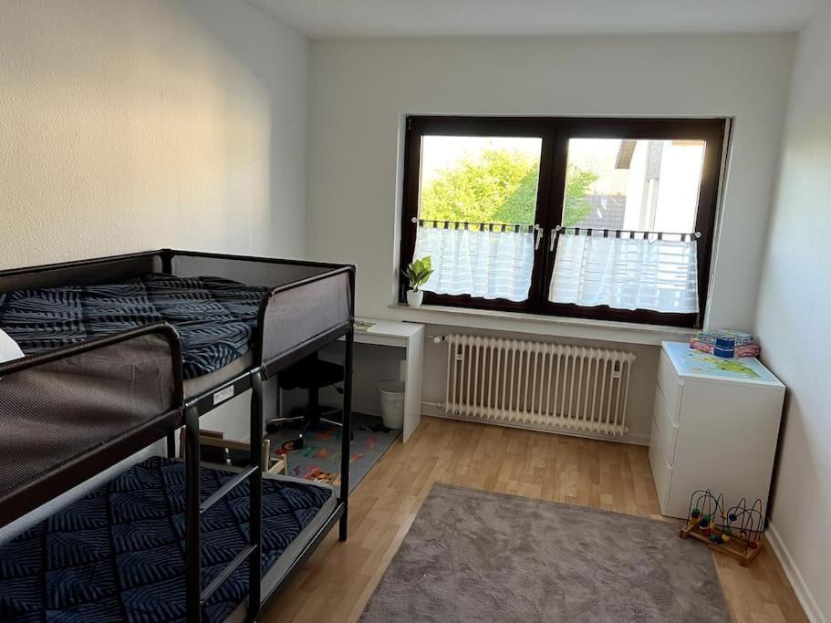 Ferienwohnung In Heuchelheim Heuchelheim  ภายนอก รูปภาพ