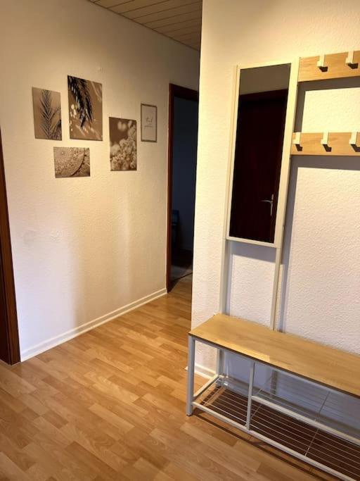Ferienwohnung In Heuchelheim Heuchelheim  ภายนอก รูปภาพ
