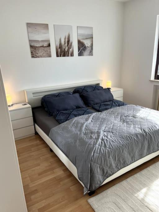 Ferienwohnung In Heuchelheim Heuchelheim  ภายนอก รูปภาพ