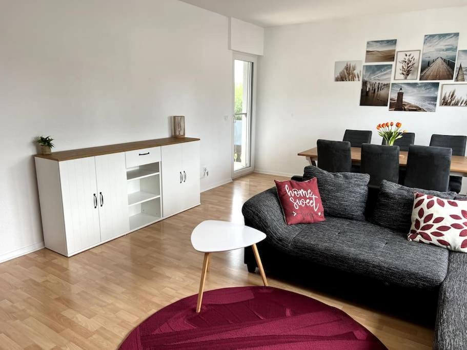 Ferienwohnung In Heuchelheim Heuchelheim  ภายนอก รูปภาพ