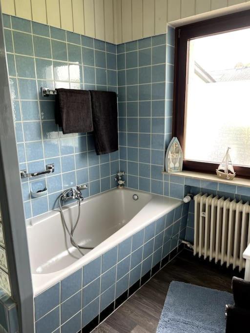 Ferienwohnung In Heuchelheim Heuchelheim  ภายนอก รูปภาพ