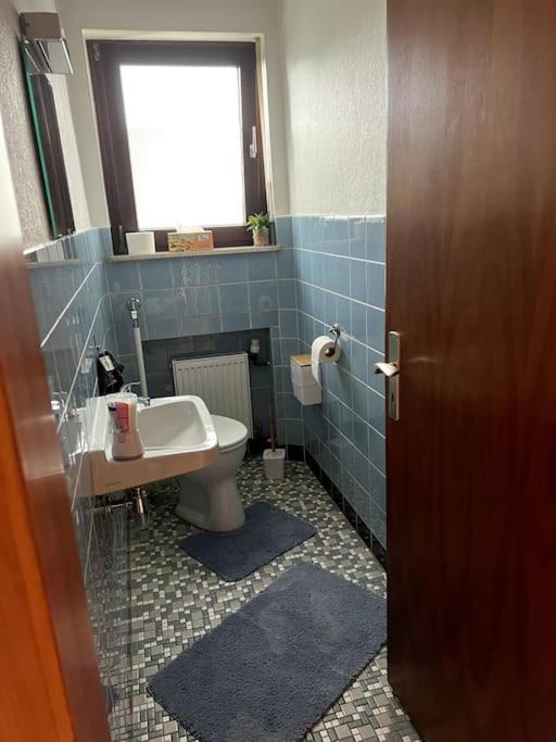 Ferienwohnung In Heuchelheim Heuchelheim  ภายนอก รูปภาพ
