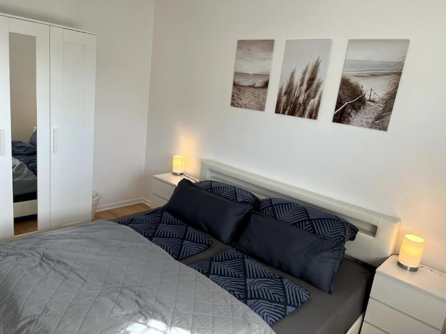Ferienwohnung In Heuchelheim Heuchelheim  ภายนอก รูปภาพ