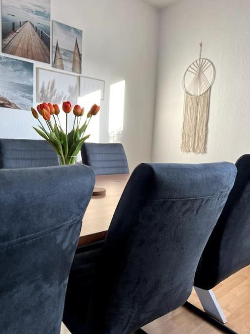 Ferienwohnung In Heuchelheim Heuchelheim  ภายนอก รูปภาพ