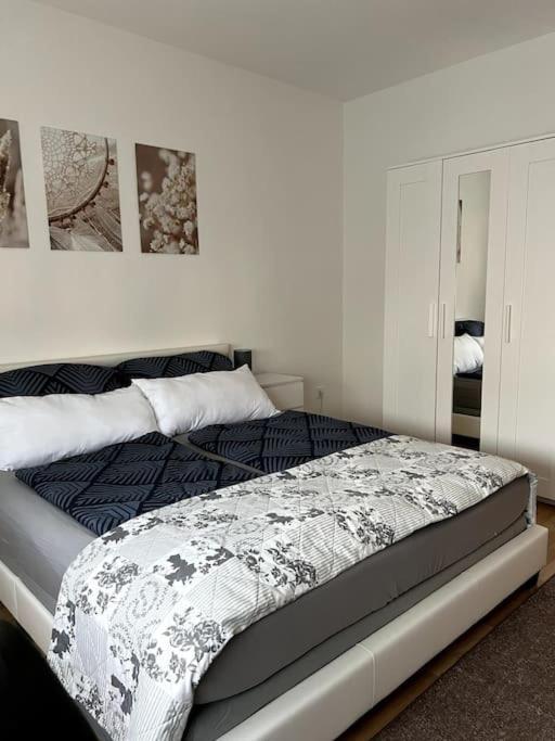 Ferienwohnung In Heuchelheim Heuchelheim  ภายนอก รูปภาพ