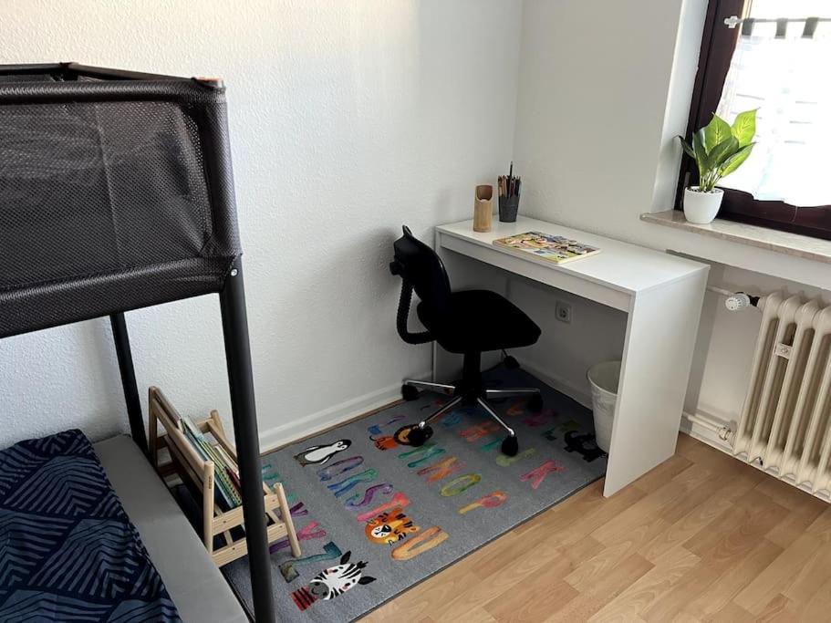 Ferienwohnung In Heuchelheim Heuchelheim  ภายนอก รูปภาพ