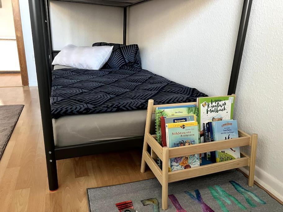Ferienwohnung In Heuchelheim Heuchelheim  ภายนอก รูปภาพ