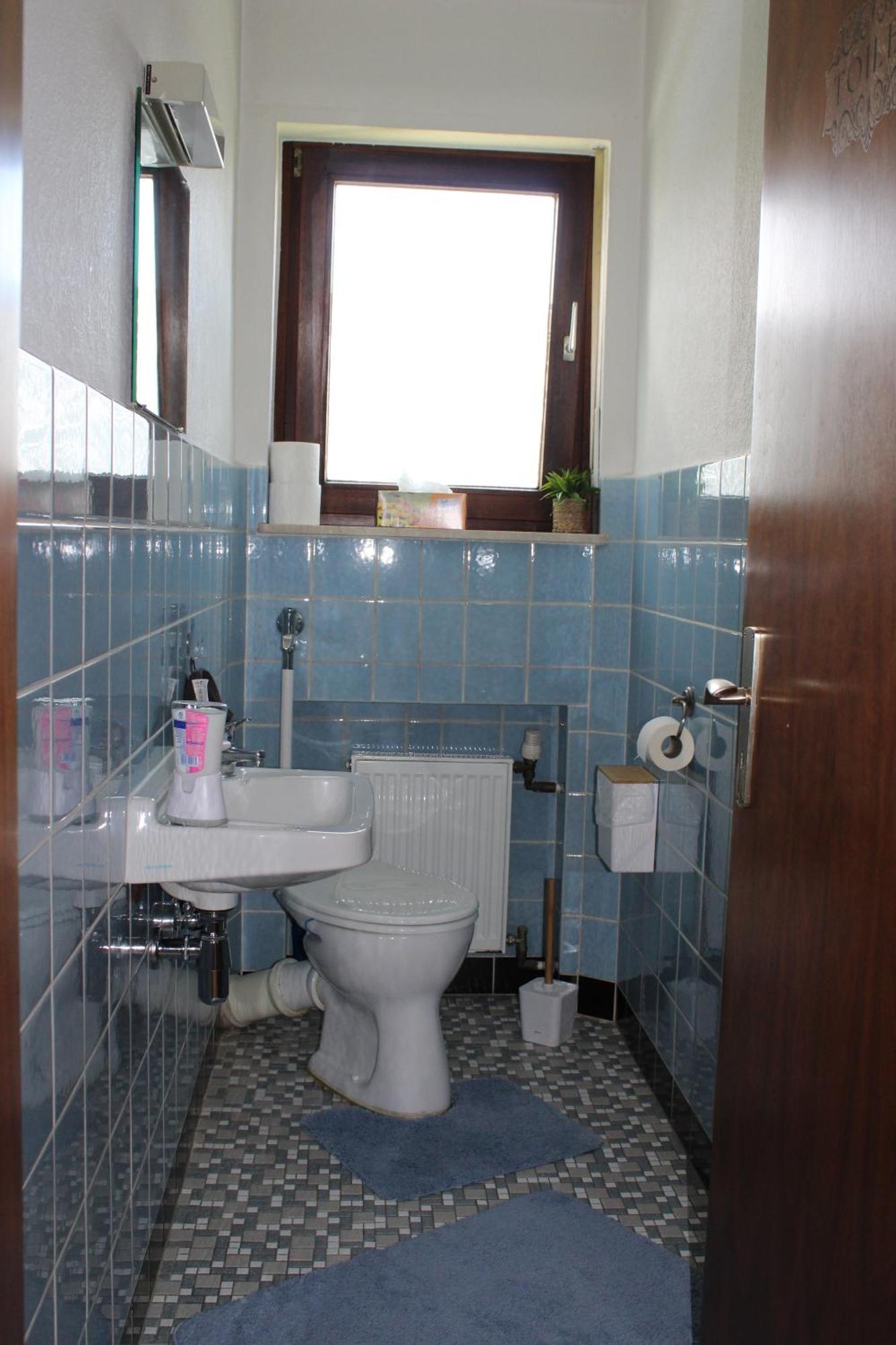 Ferienwohnung In Heuchelheim Heuchelheim  ภายนอก รูปภาพ