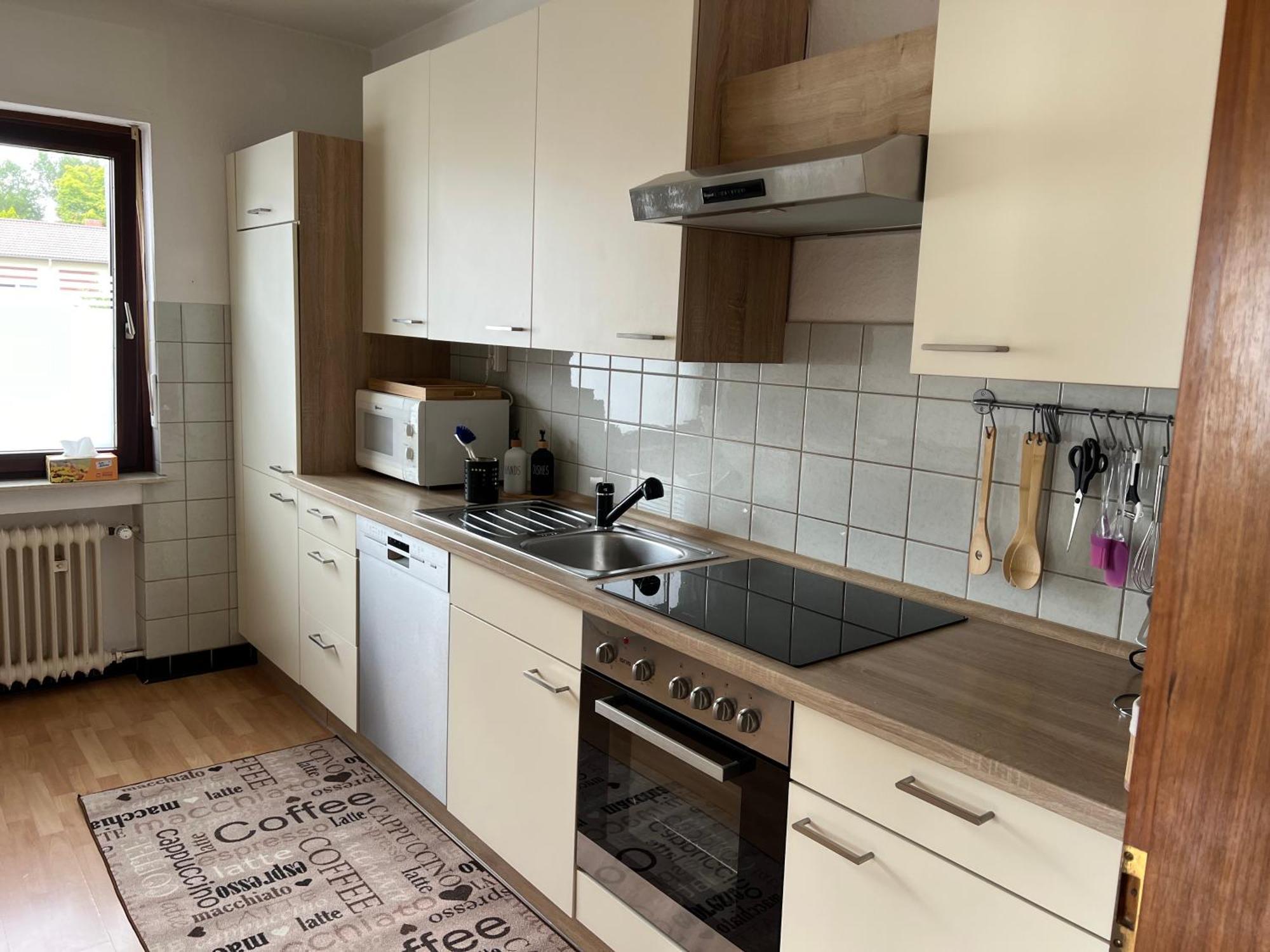 Ferienwohnung In Heuchelheim Heuchelheim  ภายนอก รูปภาพ