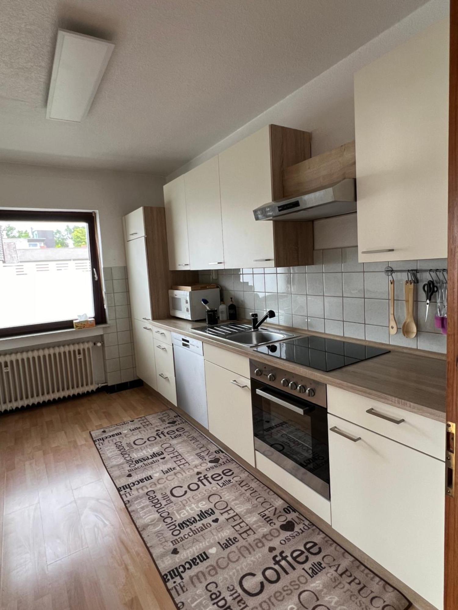 Ferienwohnung In Heuchelheim Heuchelheim  ภายนอก รูปภาพ
