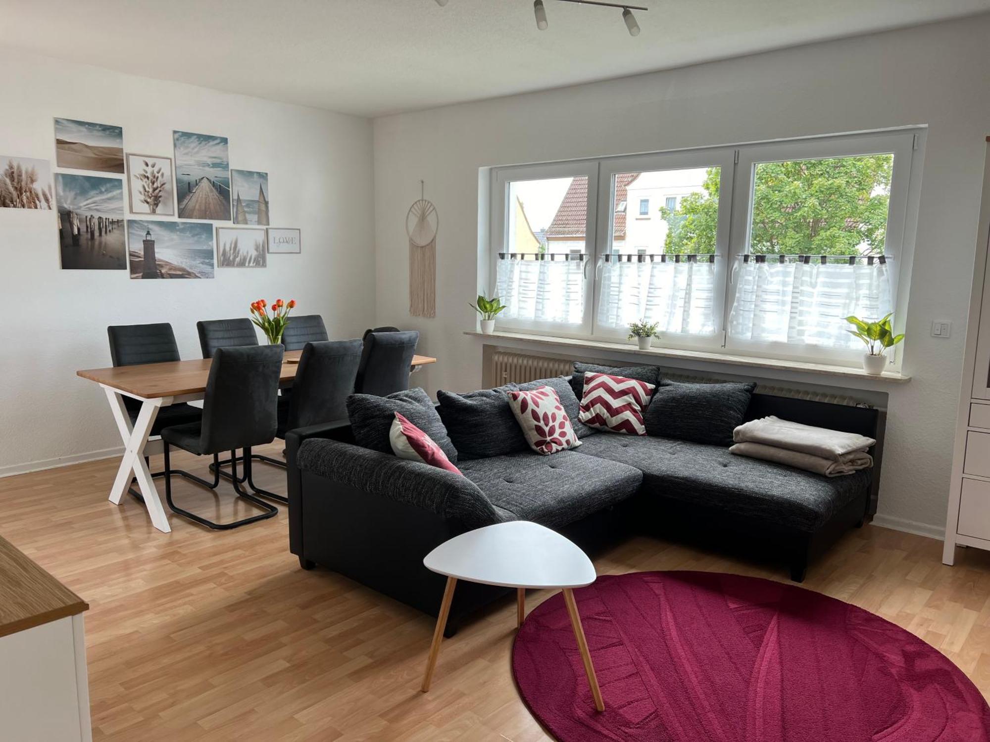 Ferienwohnung In Heuchelheim Heuchelheim  ภายนอก รูปภาพ